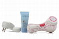 Wholesale Clarisonic Mia 2 Sonic Cleansing System -pink +DHL shipping 1