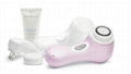 hot sale Clarsionc brush mia 2  sonic facial cleansing brush