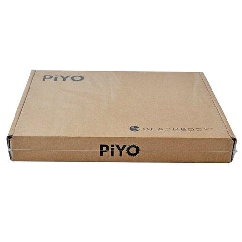 Hot New PiYo 5 DVD Base Kit Home workout set