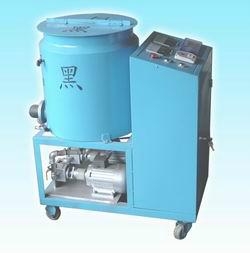 聚氨酯硬泡噴塗發泡機 2