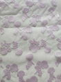 Organza Shell uragiri fabric