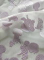 Organza Shell uragiri fabric