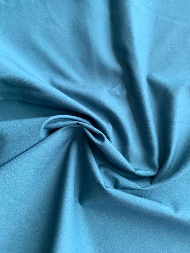 Polyester-Rayon twill fabric 5