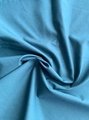 Polyester-Rayon twill fabric