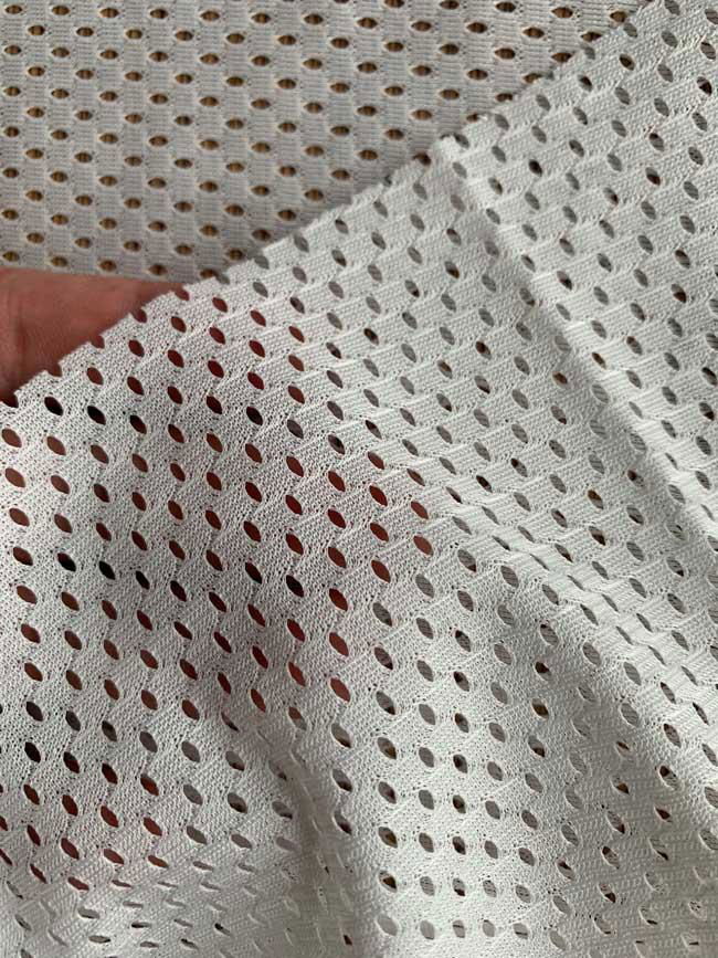 Mesh fabric 2