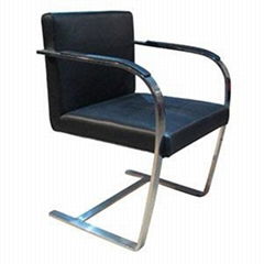 Brno Flat Chair