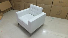 诺尔沙发(Knoll Sofa)