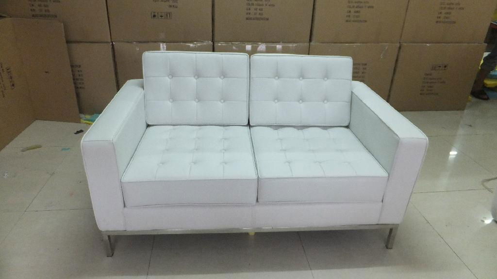 諾爾沙發(Knoll Sofa) 2