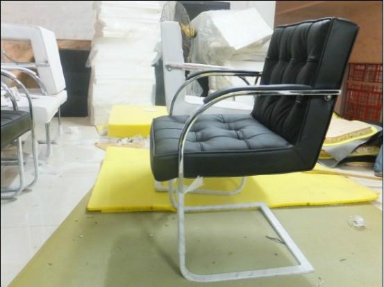 Modern dining chairs - DC-001 - Tengye (China Manufacturer) - Dining