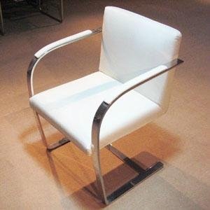 布尔诺椅子 2