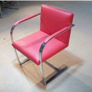 布尔诺椅子 3