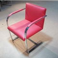 Brno Flat Chair