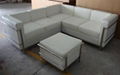 Modern sectional sofa 1