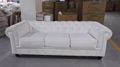 Chesterfield sofa 1