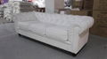 Chesterfield sofa 2