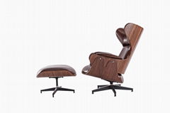 Eames Lounge Chair