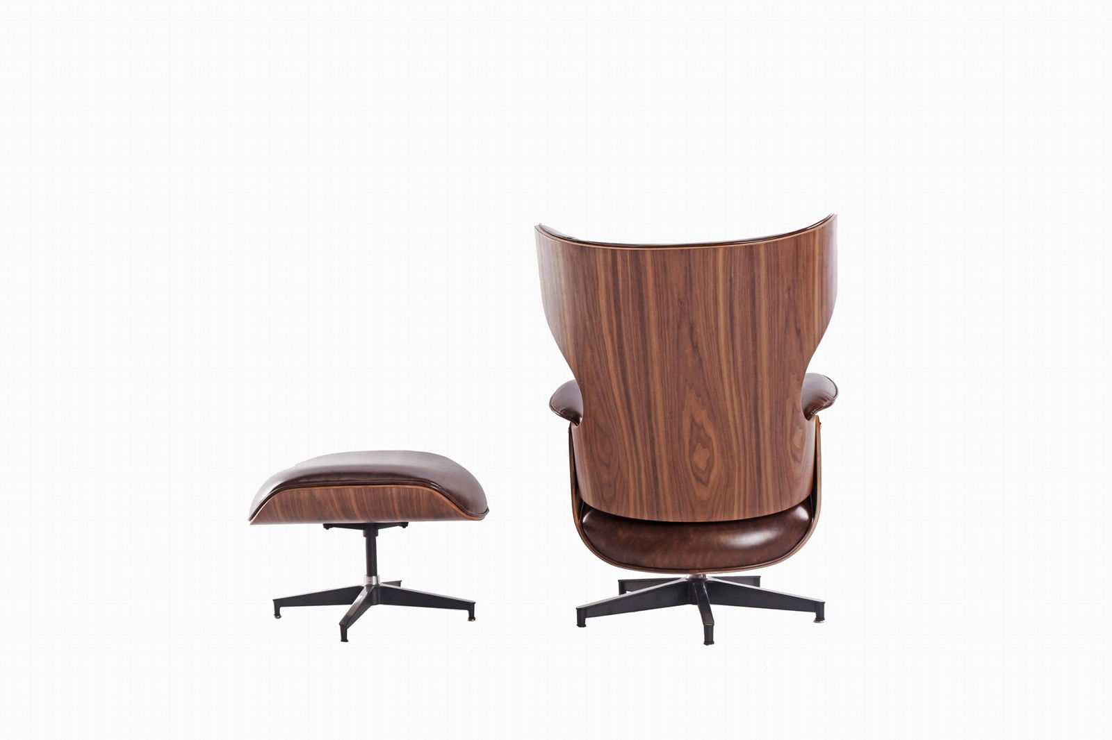 Eames Lounge Chair 2