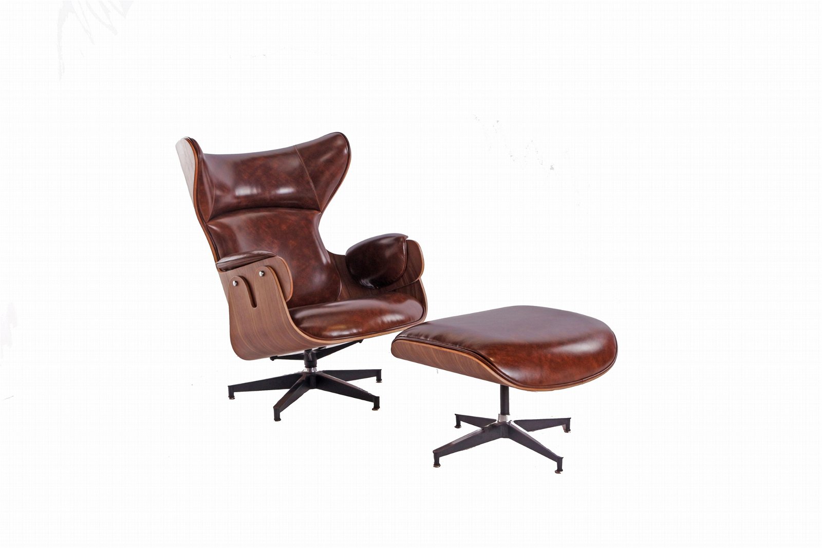 Eames Lounge Chair 3