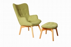 Eileen Gray chair
