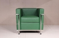 Le-corbusier modern sofa