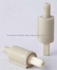 16mm diameter plastic damper