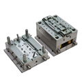 plastic injection mold and mould manufacturer