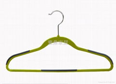 Soft Grip Non-slip Hanger