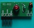 超再生无线接收模块RC-R02