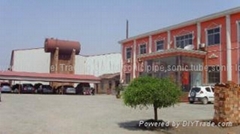 Tianjin Wenyunxing Steel Trading Co.,ltd