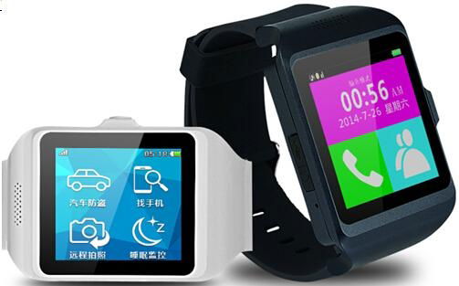 Smart Watch with SIM Slot and TF card Slot Wholesales