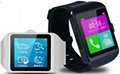 Smart Watch with SIM Slot and TF card