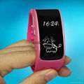 Smart Watch Phone for Kid Elderly Tracker 3