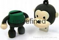 Promotional USB Flash Drive Pen Drive