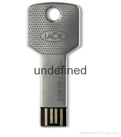 Metal USB Flash Drive Promotional Pen Drive USB Flash Memory 3