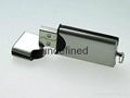 Metal USB Flash Drive Promotional Pen