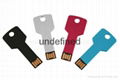  Mini USB Flash Drive Promotional Pen Drive USB Flash Memory 2