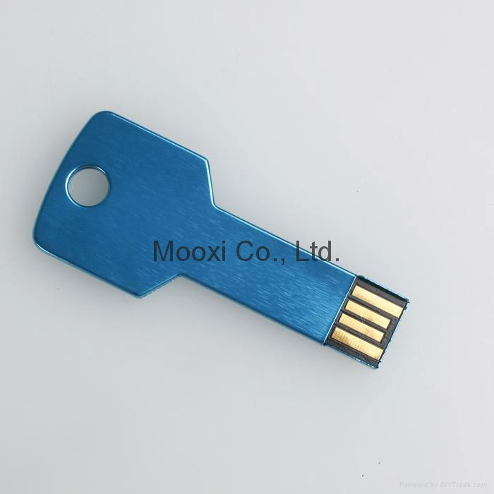  Mini Key USB Flash Drive Promotional Pen Drive USB Flash Memory 5