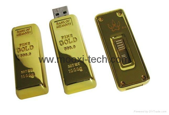 USB Flash Drive Promotional Pen Drive USB Flash Memory 3