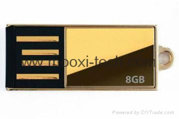 USB Flash Drive Promotional Pen Drive USB Flash Memory 4