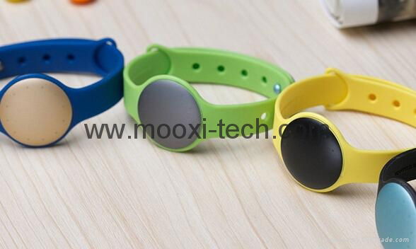Health Bracelet Smart Watch Wholesale