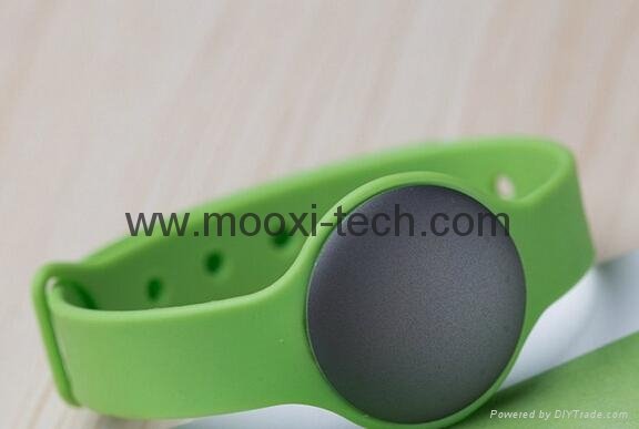 Health Bracelet Smart Watch Wholesale 2