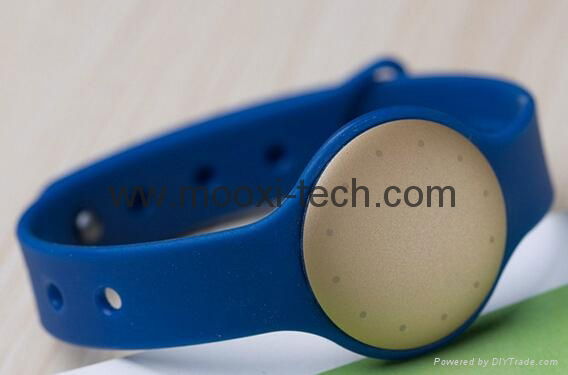 Health Bracelet Smart Watch Wholesale 3