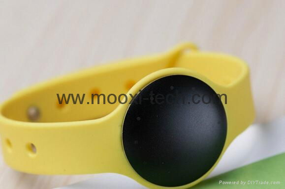 Health Bracelet Smart Watch Wholesale 4