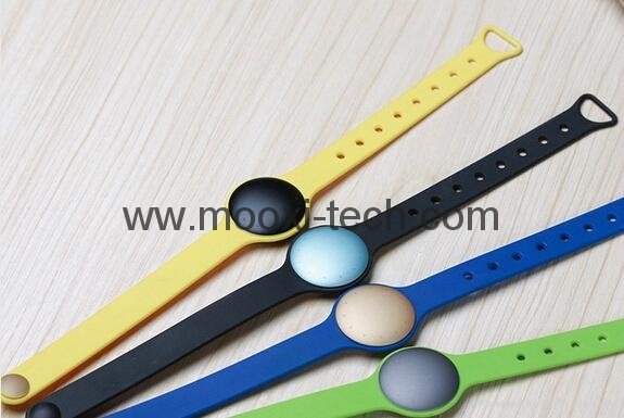 Health Bracelet Smart Watch Wholesale 5