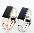 Health Bracelet Smart Watch Wholesale