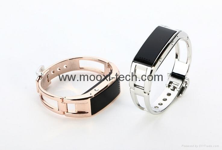 Health Bracelet Smart Watch Wholesale 5