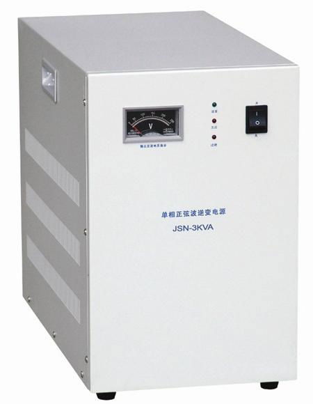 单相高性能正弦波逆变器单相3KVA 