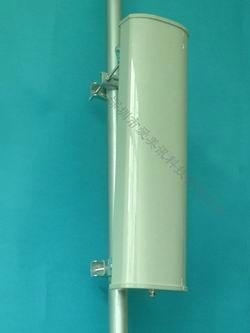 2.4G 18dBi 大板狀天線