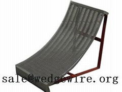 Sieve Bend Screen