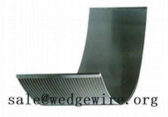 Dewatering Screen Panel